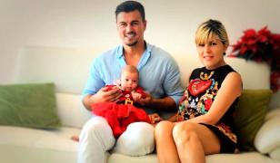 Elena Udrea vrea să se întoarcă în România, împreună cu fetiţa ei