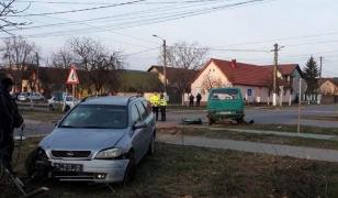 Bărbatul mort are 55 de ani