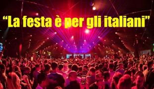 Alexandru şi Filip, victime ale rasismului