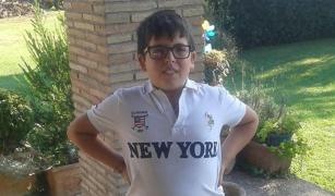 Pasquale Persia a murit pe loc