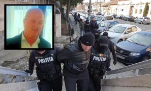 Filmul asasinatului din Vrancea, făcut public de procurori