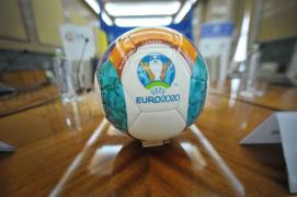 Euro 2020. S-a dat start lucrărilor la stadioanele Steaua şi Giuleşti (Video)