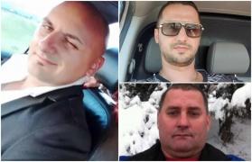 Suspecţii în cazul asasinării afaceristului din Vrancea, arestaţi pentru 30 de zile