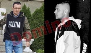 Tânărul are 20 de ani