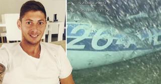 Emiliano Sala a jucat trei sezoane şi jumătate la Nantes, pentru care a marcat 42 de goluri în campionat