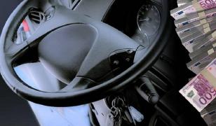 Şoferul de TIR n-a dat nicio explicaţie