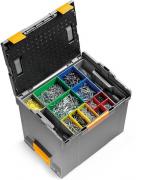 Principalele accesorii și dotări utile pentru autovehiculele comerciale