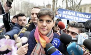 Kovesi, prima reacţie după ce a câştigat voturile pentru funcţia de procuror-şef european