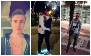 Adrian Horciu, tânărul din Tulcea dispărut în Franţa, a fost găsit mort în portul Saint-Nazaire