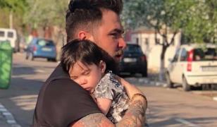 Florin avea 30 de ani