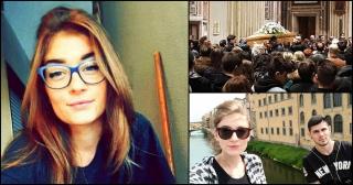 Mihaela s-a aruncat pe fereastră ca să scape de flăcări. Sfârşit dramatic pentru o tânără moldoveancă, în Italia
