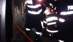 Tânăra de 26 de ani a murit într-un accident la Floreşti-Stoeneşti, Giurgiu