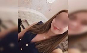 Adolescenta ucisă de iubitul ei