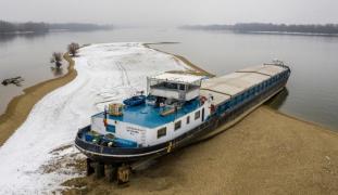 Marinarul va fi schimbat de un coleg pe 10 februarie