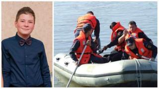Trupul lui Tudor Niream a mai fost căutat în lacul Vârşolţ, imediat după dispariţie, dar fără scafandri