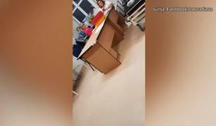 Pacient cu dureri groaznice, trimis acasă de medicul de gardă