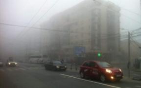 Vremea se răcește. ANM anunță scăderea temperaturilor cu până la 10 grade