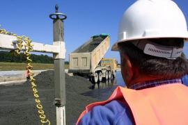 Autostrada Unirii, A8: Bani în bugetul pe 2019. Anunţul făcut de Ministerul Transporturilor