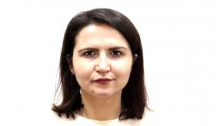Mihaela Valentina Sofronie, tânăra din Năvodari dată dispărută de Poliţie