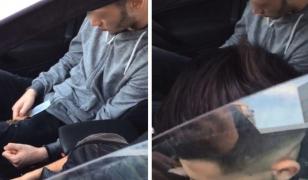 Patru tineri paralizaţi de drogul 'Zombie', găsiţi într-o maşină în Constanţa