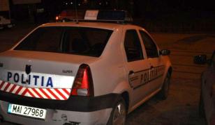 Tânăr din Botoşani, dispărut de trei zile după un grav accident rutier