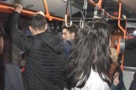 Abonamente RATB gratuite pentru elevii din Bucuresti