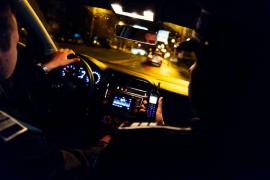 Tânăr de 21 de ani, din Buftea, împuşcat de poliţişti după o urmărire, lângă Dimieni