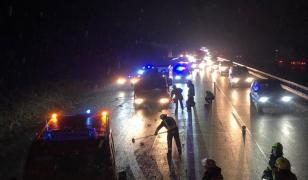 Cel mai beat dintre români avea alcoolemie de aproape 5 la mie