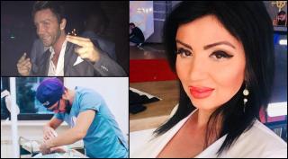 Adriana Bahmuţeanu, despre falsul medic italian: "Avea o metodă foarte ciudată de anestezie" (Video)