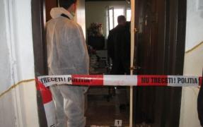 Sfârşit tragic pentru doi tineri, soţ şi soţie, în Botoşani. Au fost găsiţi morţi în casă, intoxicaţi cu monoxid de carbon