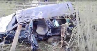 Călugărul avea permis de 6 luni