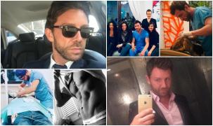 Ministrul Sănătății spune că funcționara care i-a dat parafă falsului medic italian spune că a făcut-o din milă