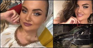 Cântăreaţă de muzică populară, condamnată definitiv după ce a ucis un bătrân cu maşina