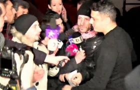 Matteo Politi a fost reţinut pentru 24 de ore. Pacienţii "medicului", chemaţi de urgenţă la spital