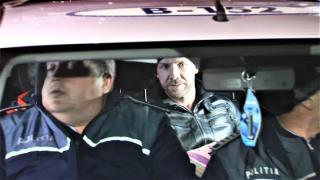 Falsul medic Matteo Politi, reţinut pentru 24 de ore (Video)