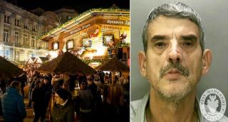 Român hoţ în Anglia