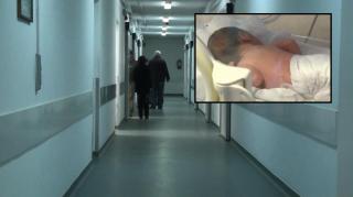 Bebeluş mort în cabinetul medicului de familie, în Alba Iulia. Anchetatorii iau în calcul o ipoteză tulburătoare