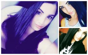 Ana-Maria, fata dispărută din Nisipari, este căutată de 24 de ore