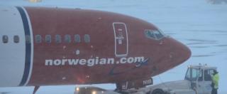 Alertă cu bombă într-un avion cu 169 de pasageri la bord. Aeronava zbura spre Franţa