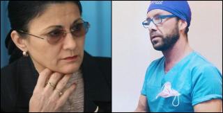 Ecaterina Andronescu, după recunoașterea diplomei lui Matteo Politi: Dacă cineva din minister a greşit, va fi sancţionat