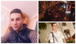 Gigi avea doar 19 ani