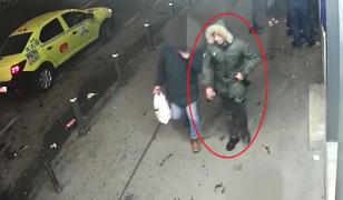 Criminal periculos, liber în Bucureşti. Poliţiştii fac un apel la populaţie pentru prinderea lui
