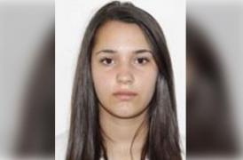 Popescu Maria-Daniela are 16 ani