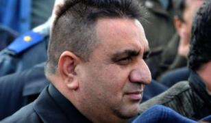 Bercea Mondial a fost pus în libertate. Judecătorii i-au admis cererea de liberare condiţionată