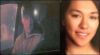 Liam McAtasney, criminalul fetei de 19 ani