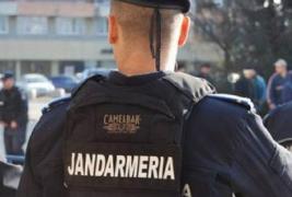 Jandarm mort după ce a fost lovit cu pumnul în tâmplă. Cătălin s-a stins după o lună de agonie