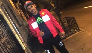 Tânăr din Sibiu, dispărut după înmormântarea mamei, găsit mort într-o pădure