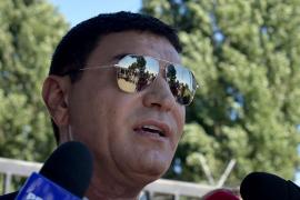 Cristian Borcea, fostul actionar Dinamo