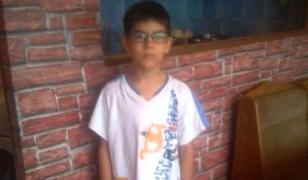 Copilul a dispărut de mai bine de 24 de ore, din Tuzla, judeţul Constanţa