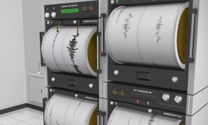 Cutremur semnificativ în Vrancea, în această noapte. Seismul s-a produs la 89 kilometri adâncime